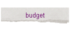 budget