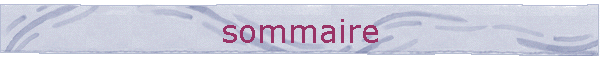 Sommaire